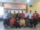 Ketua Askab PSSI Konawe Rusdianto,S.E.M.M