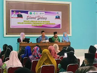 Kemenag Konawe gelar tes kesehatan kepada CJH