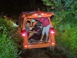 Korban Tenggelam di Desa Rawua Konawe Ditemukan Meninggal Dunia