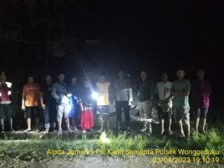 Diterpa Hujan dan Angin Kencang, Sejumlah Rumah di Konawe Rusak Parah