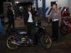 Kendaraan knalpot bogar diamankan Polresta Kendari