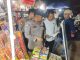 Razia penjual petasan di Kendari
