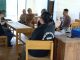 Polsek Lambuya Jumat curhat