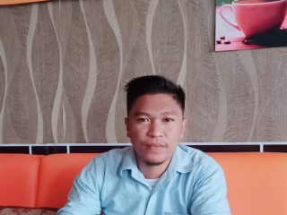 Proyek rehabilitasi saluran irigasi di Ameroro dikeluhkan petani