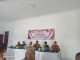 Kegiatan sosialisasi tahapan pemilu