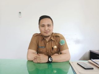 Kadis Ketapang Konawe Abdul Hasim