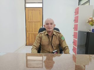 Cegah Kekerasan Anak, DP3A Konawe Gencar Lakukan Sosialisasi ke Masyarakat