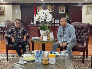 Menanggapi Polemik PJ Bupati Konawe, Ardin : Semua Tahapan Pengusulan Sesuai Regulasi Bukan Sepihak