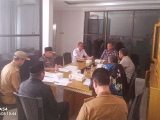 Pekan Depan DPRD Konawe Gelar Paripurna PAW