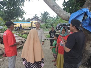 DPRD Konawe Imbau Masyarakat Waspada Cuaca Ekstrim