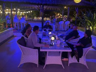 Dapat Izin Ketum Nasdem, KSK Siap Tarung di Pilgub 