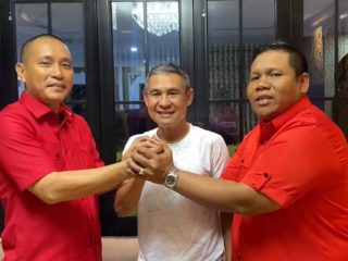 Irawan Laliasa, Mantan Sekda Konawe Pilih Dukung Rusdianti-Fachry di Pilkada