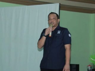 Sosok Haryadi Pagala: Pemimpin yang Siap Melayani Masyarakat