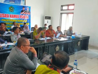 Ketua DPRD Konawe Tekankan Kolaborasi Bersama Pemda untuk Kawal Aspirasi Masyarakat