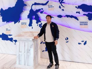 Bakal Dilantik Presiden Prabowo, Wakil Ketua DPRD Konawe Beri Selamat kepada Bupati dan Wakil Bupati Buton