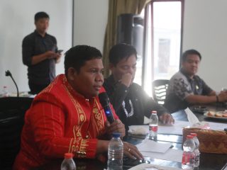 Gelar RDP, DPRD Konawe Intruksikan BWS Evaluasi Jaringan Irigasi