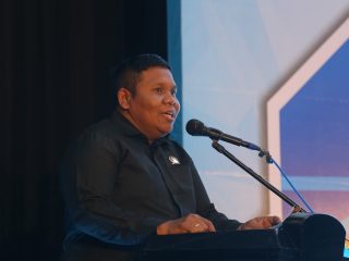 Ketua DPRD Konawe: Kami Siap Kawal RPJMD demi Kesejahteraan Rakyat