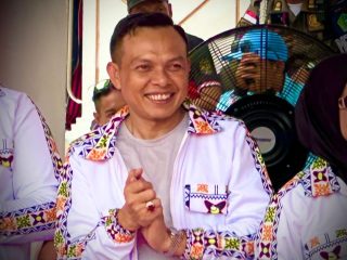 Bupati Yusran Gerak Cepat Benahi TPA, Incar Kota Bersih dan Adipura