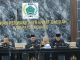 Suasana Rapat Paripurna KUA-PPAS Perubahan 2025.