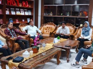 4.051 Honorer Konawe Tunggu Kepastian, DPRD Lanjutkan Perjuangan di Pusat