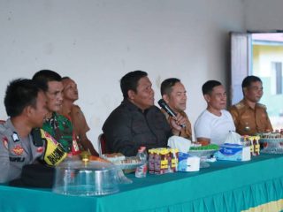 I Made Asmaya Buka Reses DPRD Konawe, Warga Usulkan Infrastruktur Prioritas