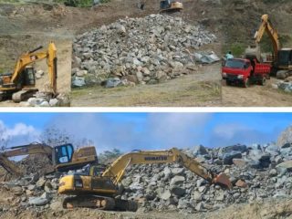 Tambang di Bombana Diduga Beroperasi Tanpa AMDAL, JMA Minta Aparat Bertindak