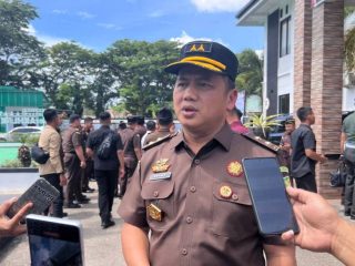 Pelanggaran Tambang Nikel di Sultra Disorot, Kejagung Siapkan Penindakan