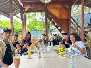 Lentera Sultra Tegas: Tidak Ada Tanah Adat di Routa, Klaim LAT Dinilai Tak Sah