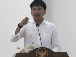 Gam Sultra Desak APH Selidiki Dugaan Material Galian C Ilegal di Proyek APBD Konawe