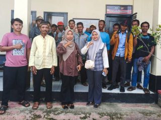 Polres Konawe Selidiki Dugaan Korupsi Dana Desa Puhopa, Audit Segera Dilakukan