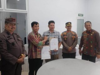 BNN Konawe dan RSUD Perkuat Sinergi Rehabilitasi Korban Penyalahgunaan Narkoba