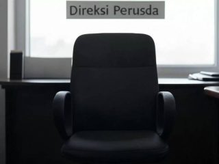 Tujuh Bulan Tanpa Direksi Definitif, Tata Kelola Perusda Konawe Dipertanyakan