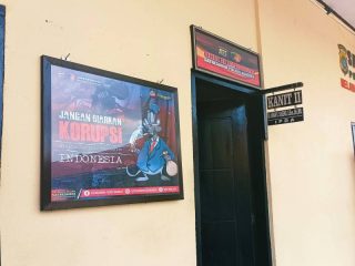 Polres Konawe Panggil Tiga Kepala OPD Terkait Dugaan Suap Pelantikan 