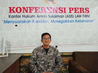 Kuasa Hukum Ungkap Kronologi Dugaan Pengeroyokan dan Pembakaran Motor di Konsel
