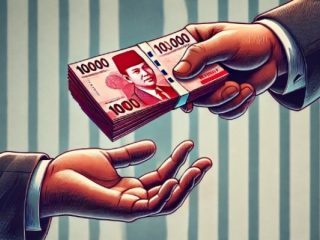 Dugaan Mega Korupsi Setda Konawe, Penyidik Fokus Periksa Penyedia