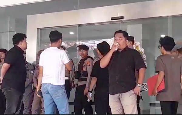 Dugaan Suap MBG Seret Oknum DPRD Sulbar, Integritas Wakil Rakyat Dipertanyakan