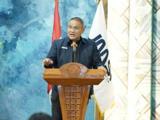 Hari Kebebasan Pers Dunia: Menjadi Suluh dan Lokomotif Bangsa