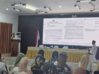 Polemik Jabatan Usai, Pejabat Konawe Kembali