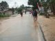 Sejumlah Kecamatan di Konawe Diterjang Banjir, Polisi Intensifkan Pemantauan