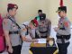 Jabatan Strategis di Polres Konawe Berganti