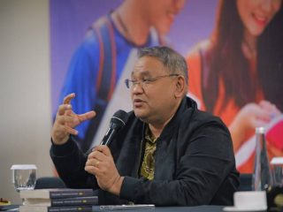 Teguh Santosa: Ideologi Pembangunan Prabowo Fokus pada Kedaulatan Nasional