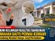 Warga Keluhkan Bangunan BTN Baito Permai