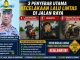 Tiga Penyebab Kecelakaan Paling Dominan di Konawe