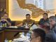 Pemkab Konawe Finalisasi Dana Pembangunan RSUD dan Pasar