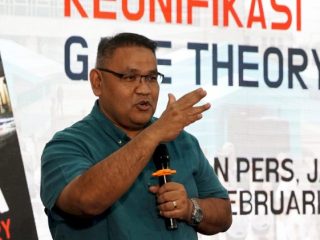 Membaca Ekodiplomasi dan Posisi Geopolitik Indonesia di Era Prabowo