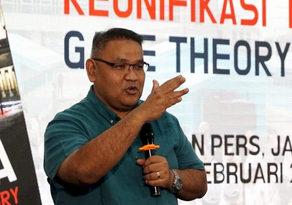 Membaca Ekodiplomasi dan Posisi Geopolitik Indonesia di Era Prabowo