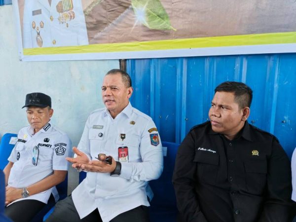 DPRD Konawe Siap Kawal Kesejahteraan Petani