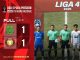 Laskar Anoa Tembus 8 Besar Liga 4 Nasional