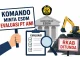 KOMANDO Minta ESDM Evaluasi PT AMI