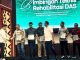 PT SCM Raih Penghargaan Rehabilitasi DAS Terbaik